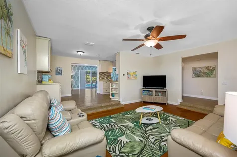 3749 Mckay Creek Drive Largo FL 33770