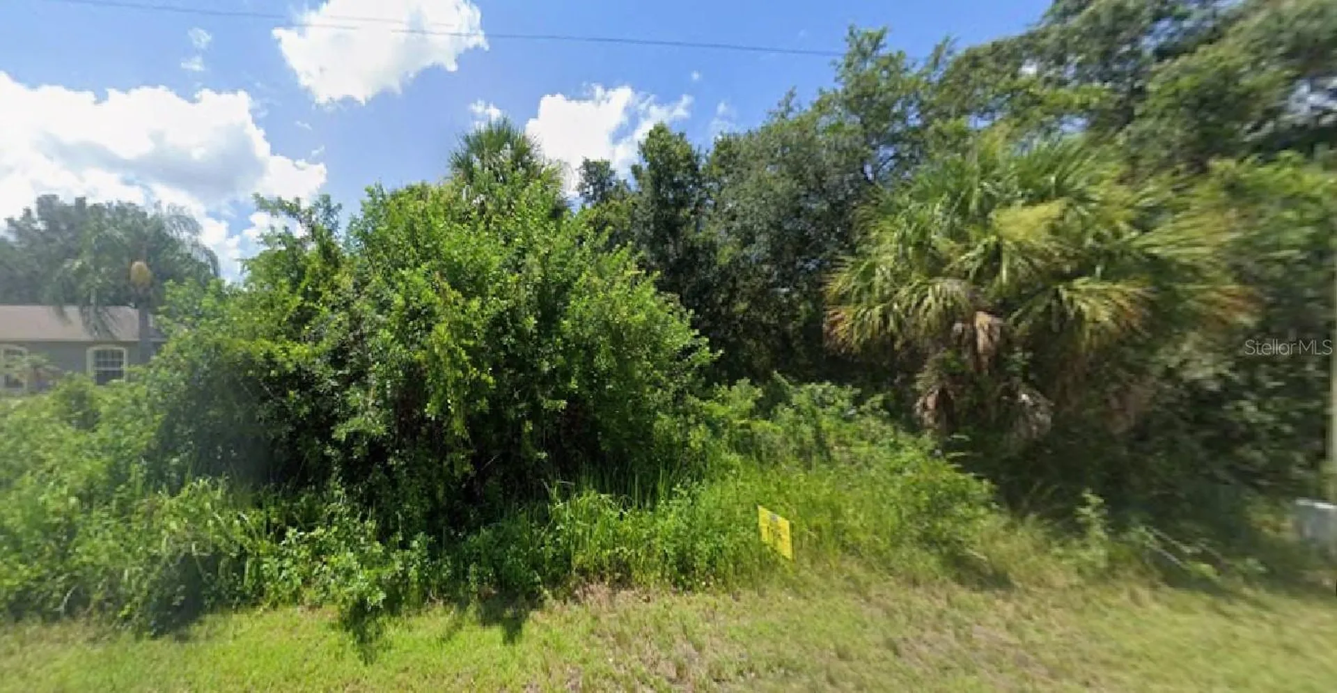 Rockman Street North Port FL 34291