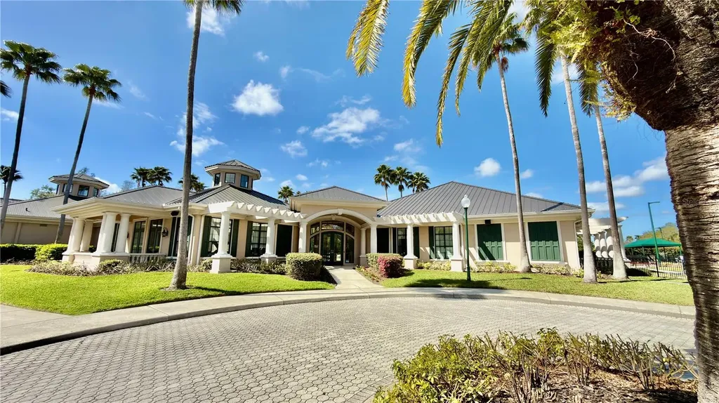 10222 Devonshire Lake Drive Tampa FL 33647