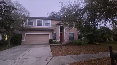 1908 Abbey Ridge Drive Dover FL 33527