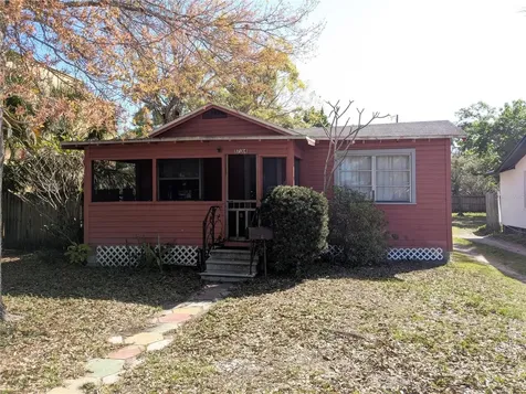 1734 Newark Street S St Petersburg FL 33711