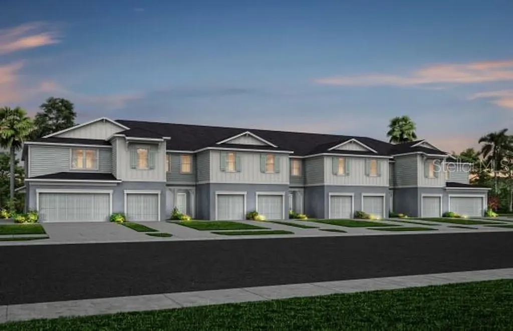 5152 Inspire Lane West Melbourne FL 32904
