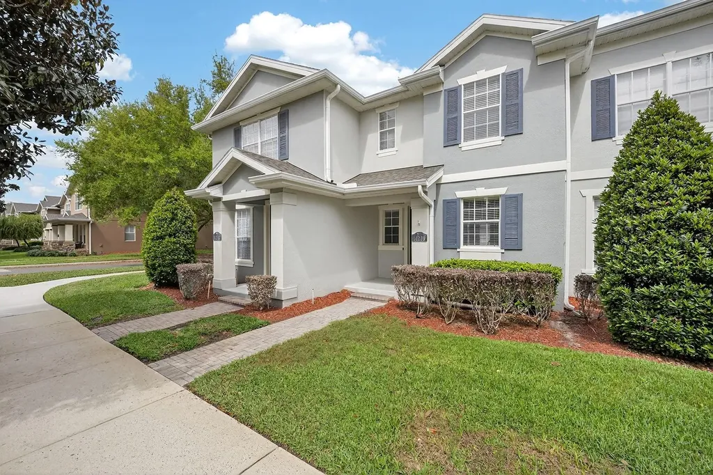 14239 Avenue Of The Groves Winter Garden FL 34787