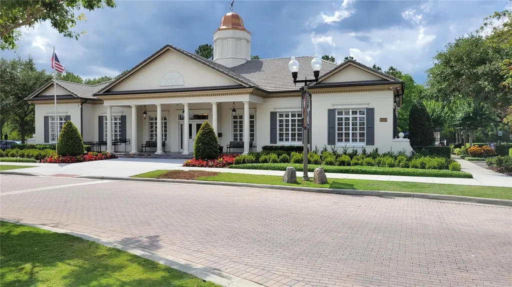 14239 Avenue Of The Groves Winter Garden FL 34787