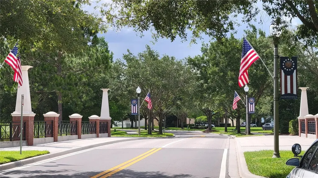 14239 Avenue Of The Groves Winter Garden FL 34787