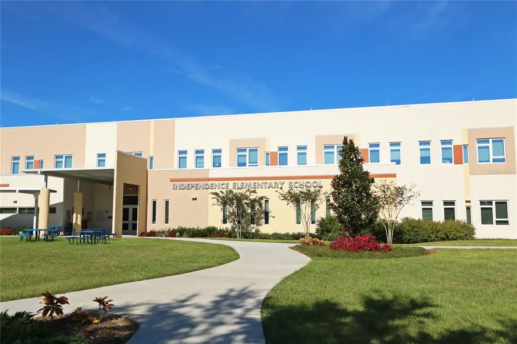 14239 Avenue Of The Groves Winter Garden FL 34787