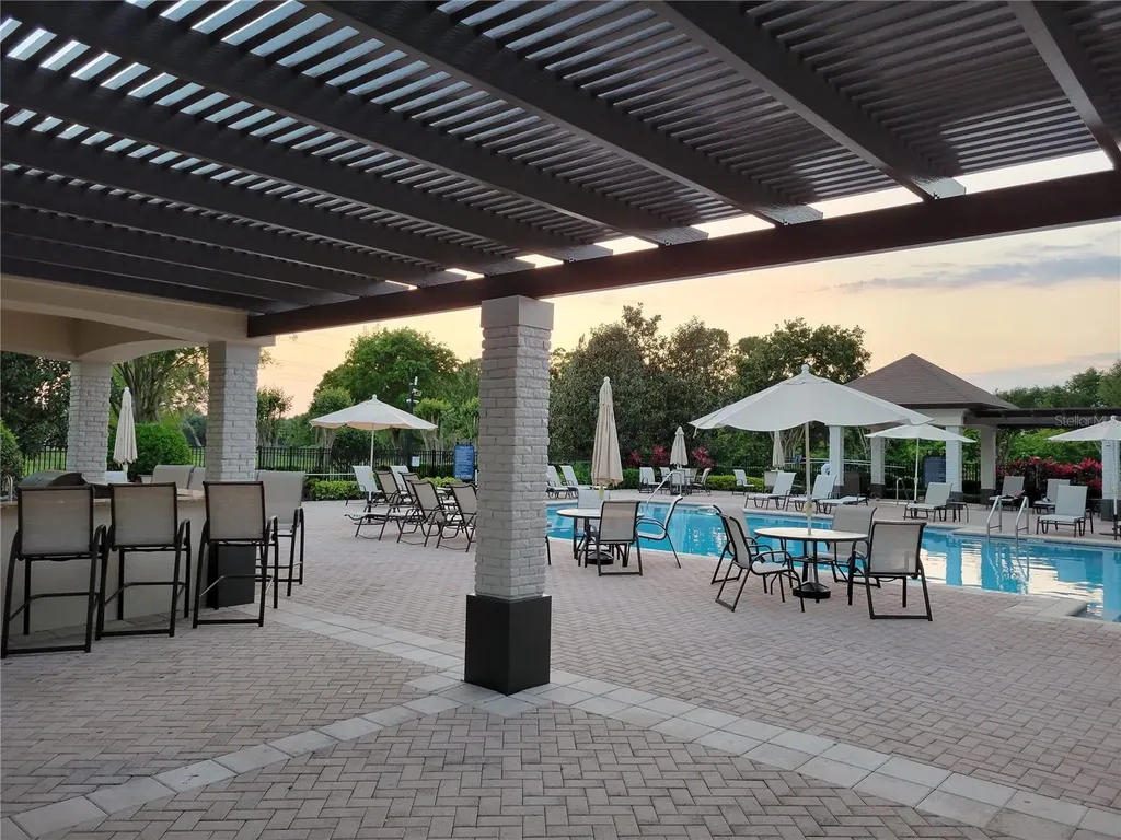 14239 Avenue Of The Groves Winter Garden FL 34787