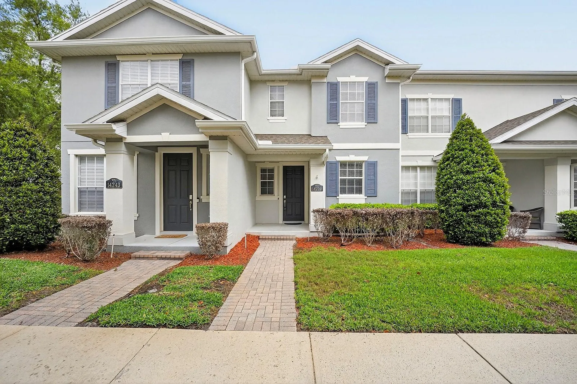 14239 Avenue Of The Groves Winter Garden FL 34787