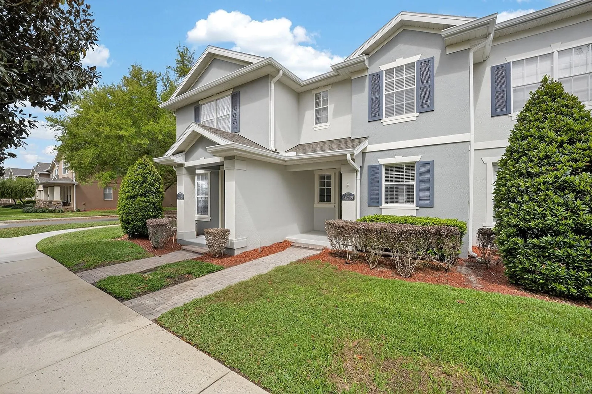 14239 Avenue Of The Groves Winter Garden FL 34787