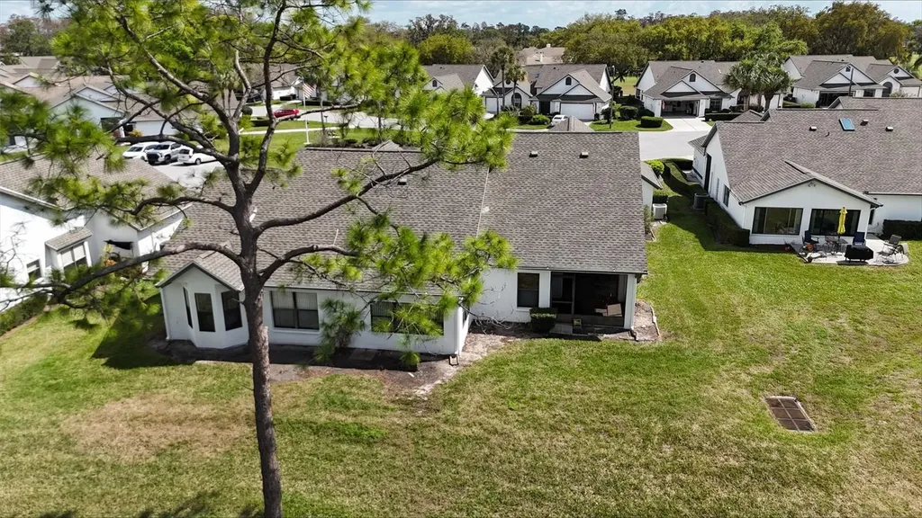 3637 Downfield Place New Port Richey FL 34655