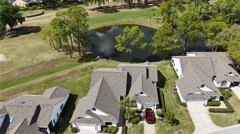 3637 Downfield Place New Port Richey FL 34655