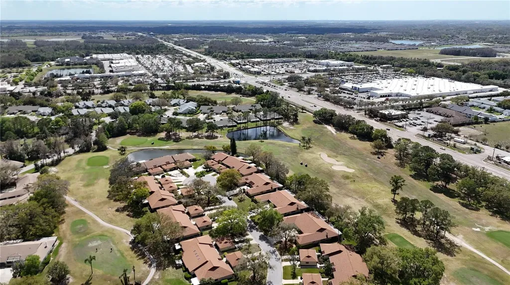 3637 Downfield Place New Port Richey FL 34655