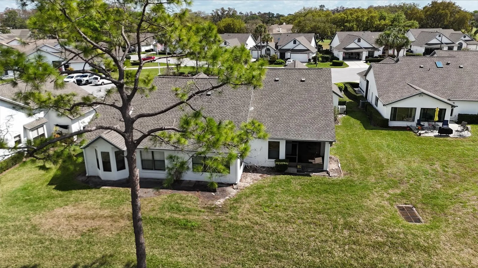 3637 Downfield Place New Port Richey FL 34655