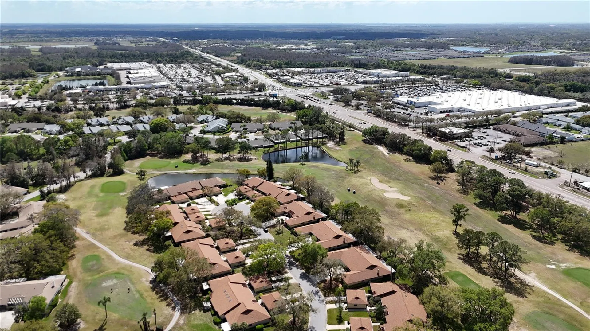 3637 Downfield Place New Port Richey FL 34655