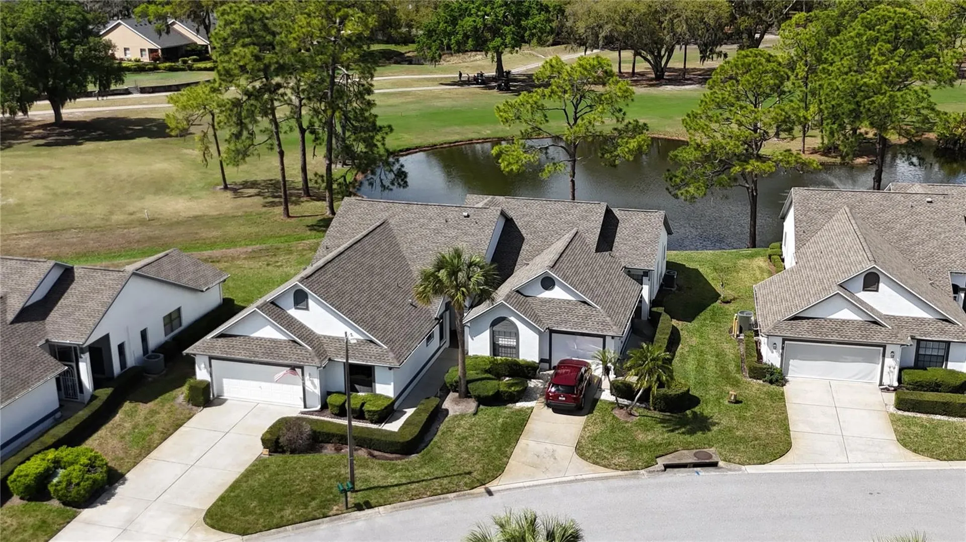 3637 Downfield Place New Port Richey FL 34655