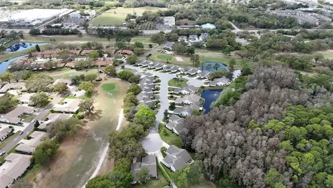 3637 Downfield Place New Port Richey FL 34655
