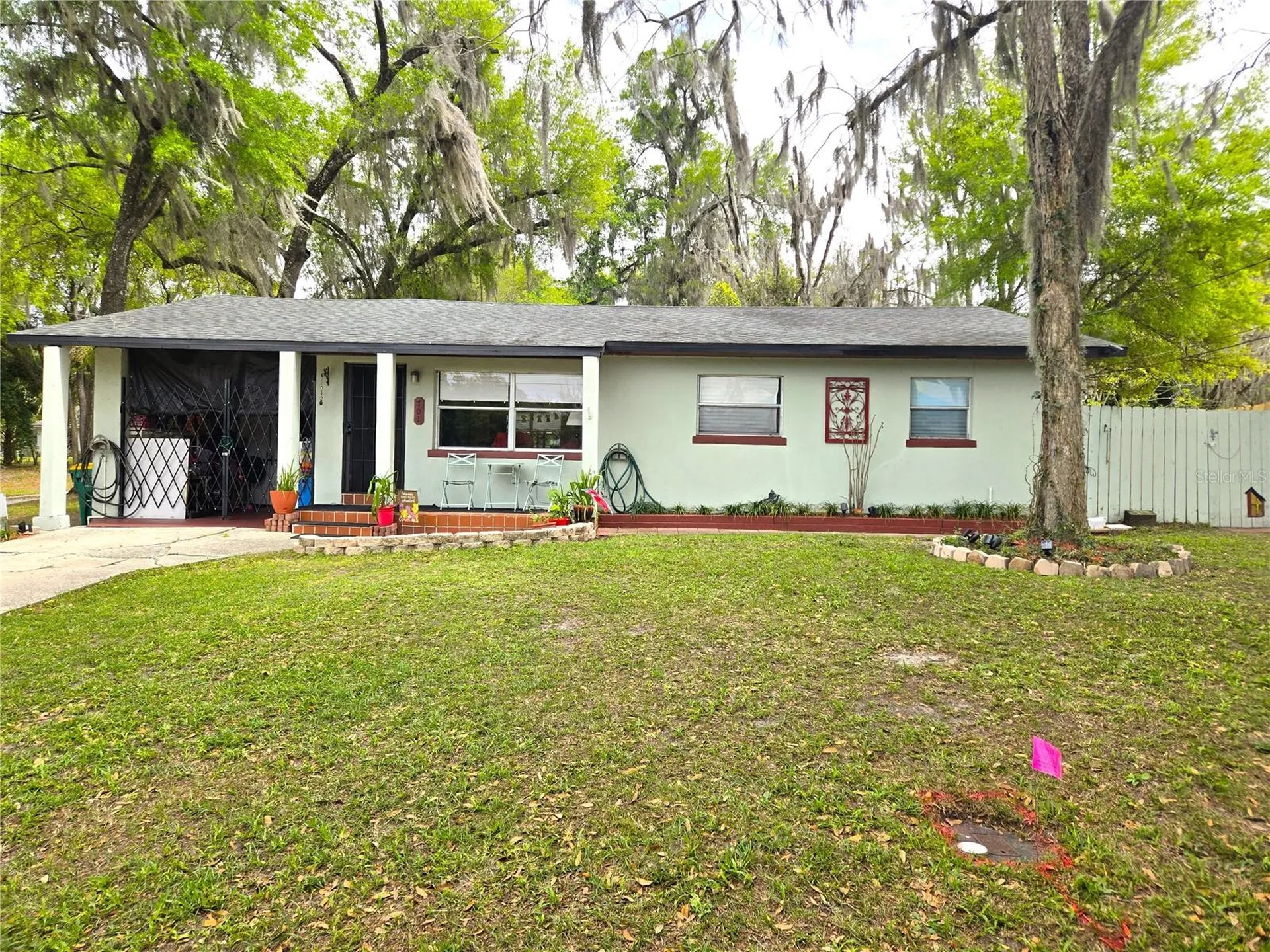 701 S Delaware Avenue Deland FL 32720