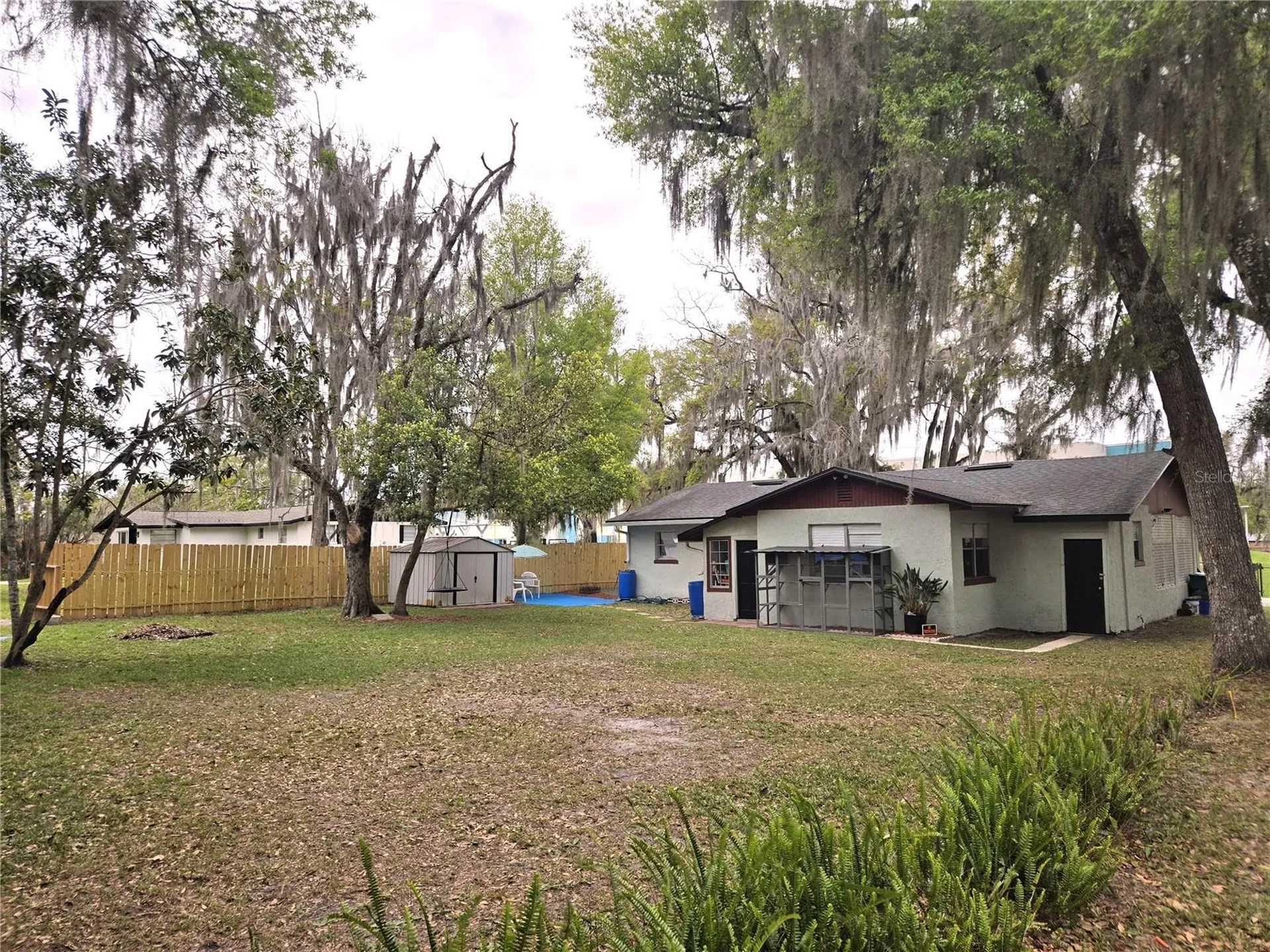 701 S Delaware Avenue Deland FL 32720