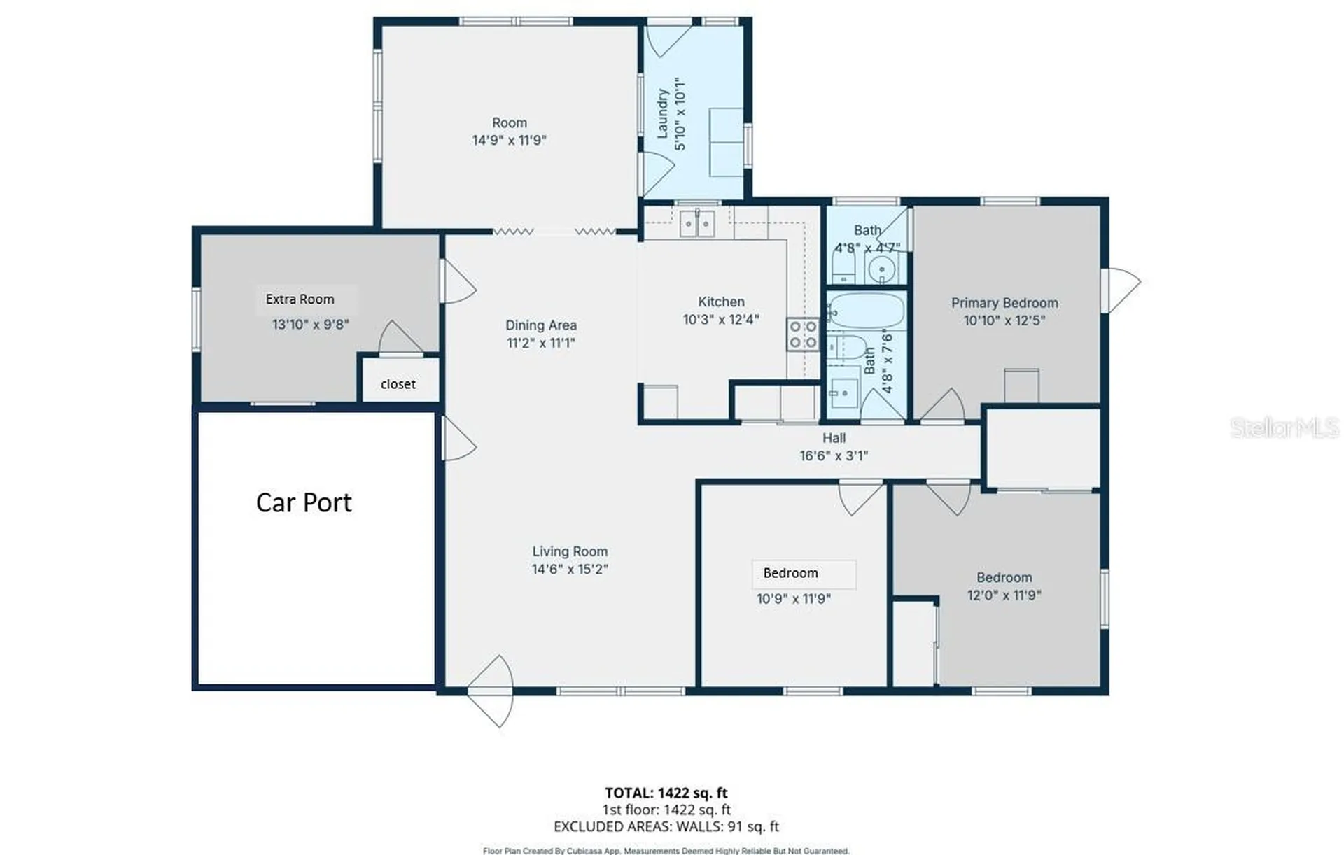 701 S Delaware Avenue Deland FL 32720