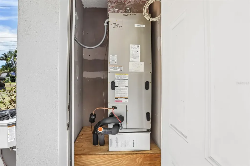 1393 Kittery Court Safety Harbor FL 34695
