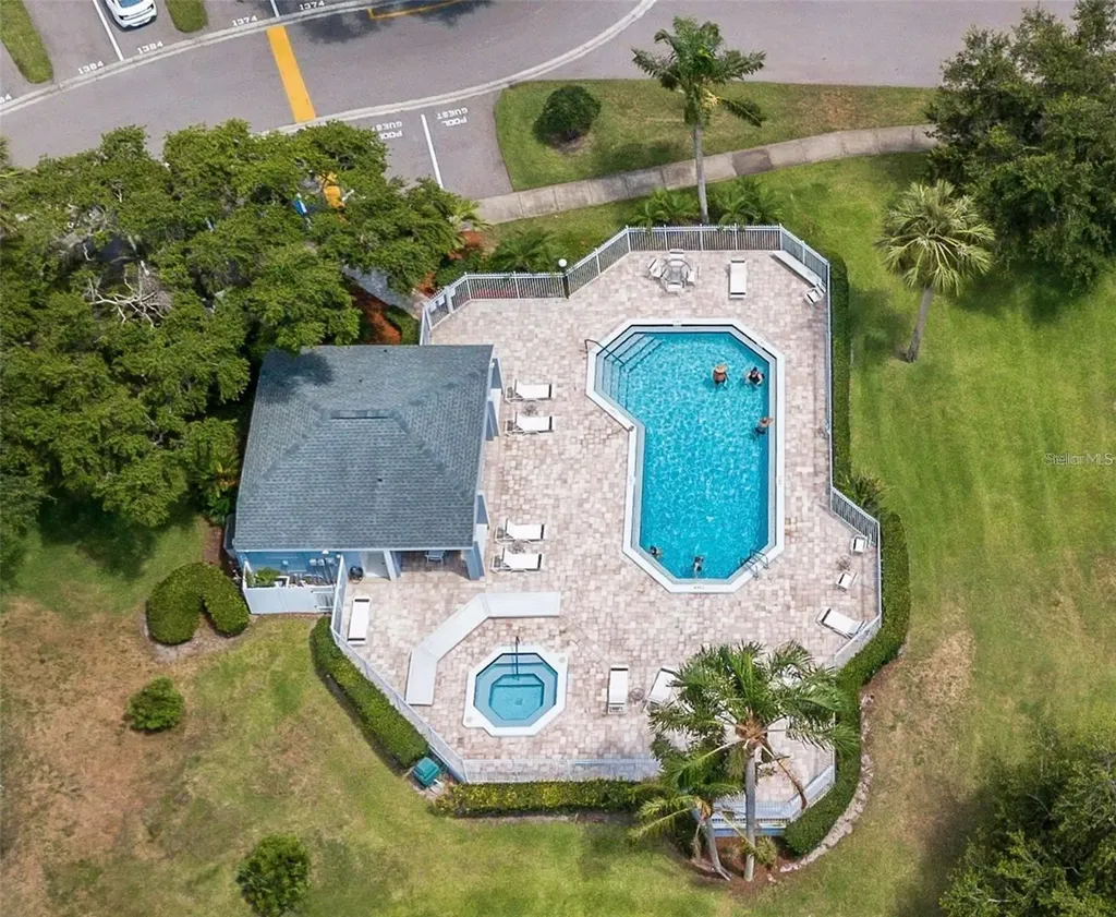 1393 Kittery Court Safety Harbor FL 34695