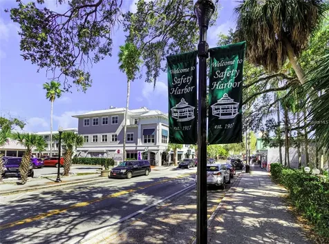 1393 Kittery Court Safety Harbor FL 34695