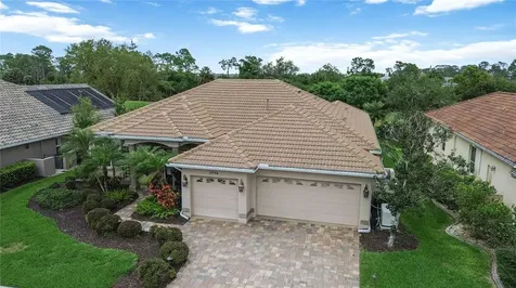 2896 Egret Court North Port FL 34287