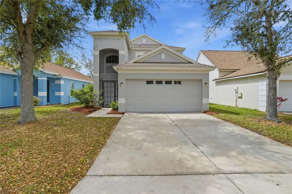 4155 Day Bridge Place Ellenton FL 34222