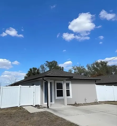 640 E Grapefruit Avenue Lake Alfred FL 33850