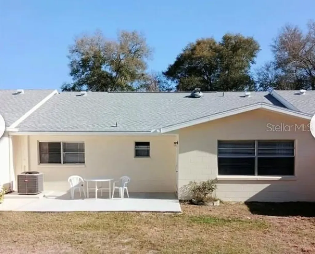 9520 SW 84th Terrace Ocala FL 34481