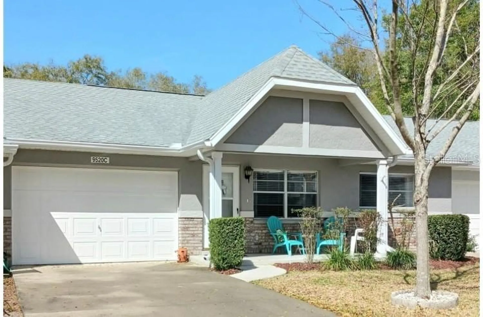 9520 SW 84th Terrace Ocala FL 34481