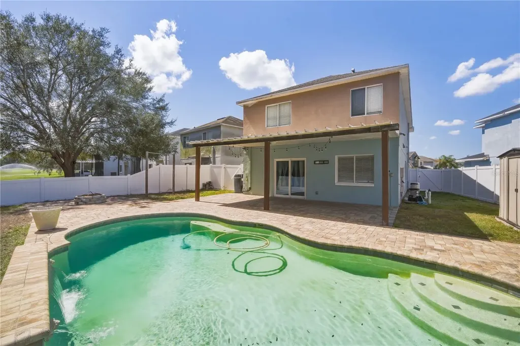 12962 Fennway Ridge Drive Riverview FL 33569