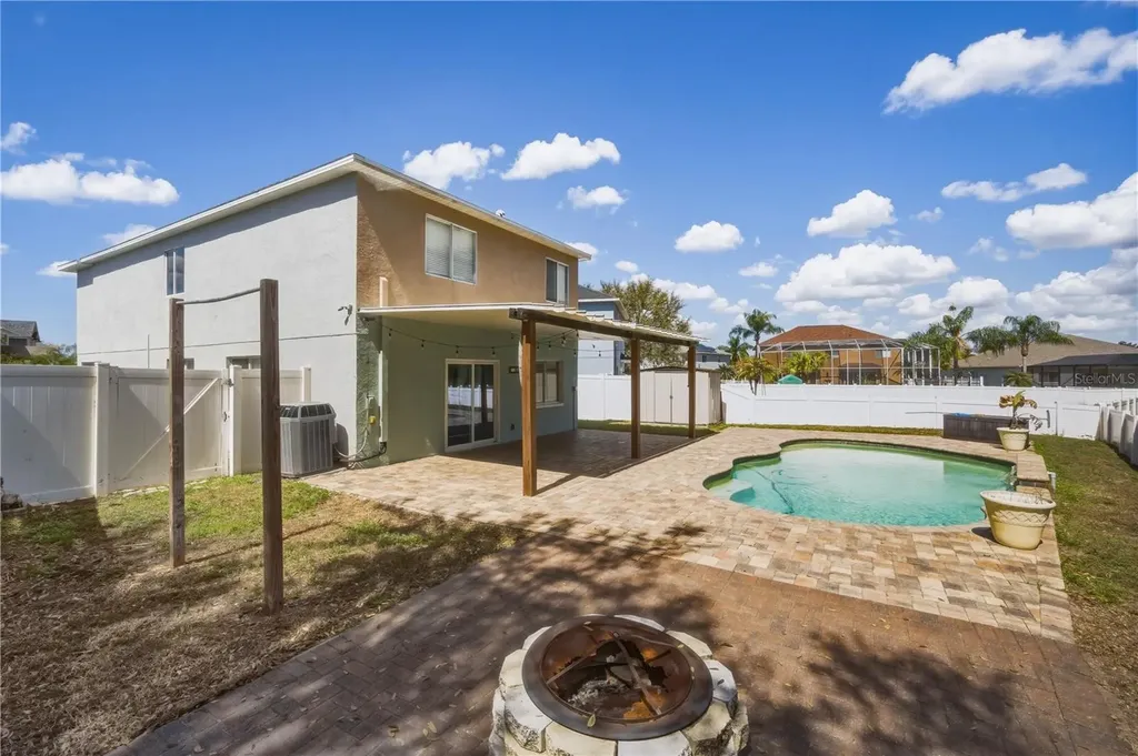 12962 Fennway Ridge Drive Riverview FL 33569