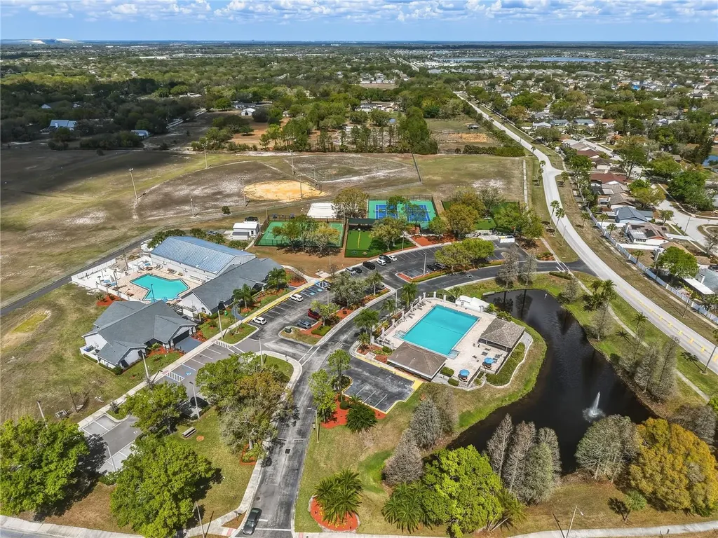 12962 Fennway Ridge Drive Riverview FL 33569