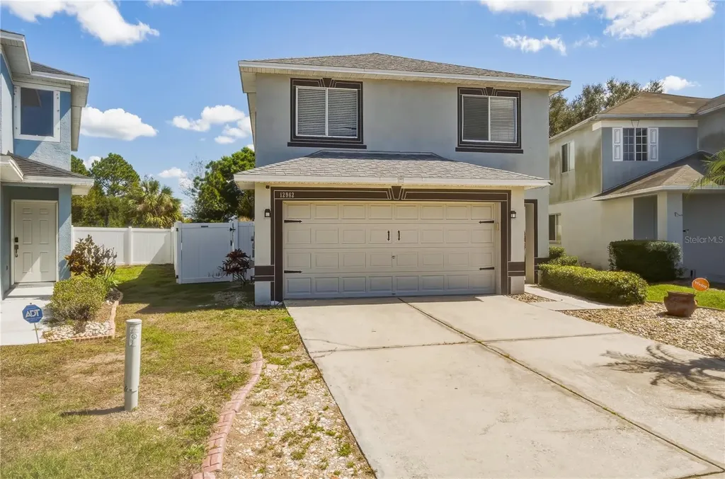 12962 Fennway Ridge Drive Riverview FL 33569