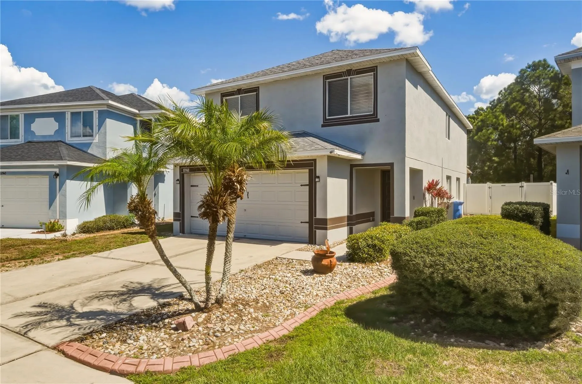 12962 Fennway Ridge Drive Riverview FL 33569