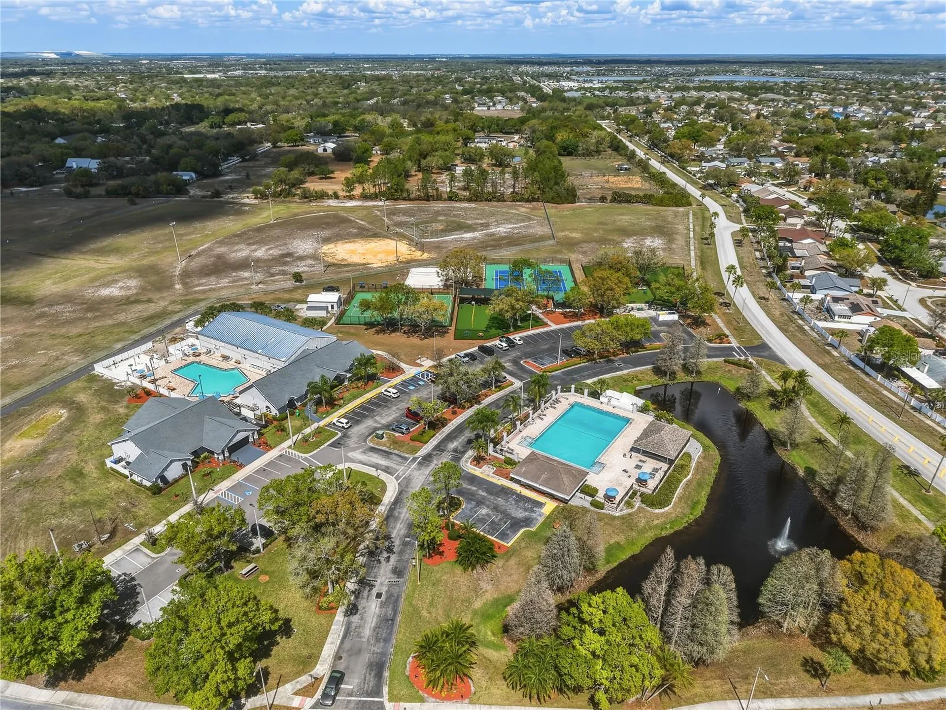 12962 Fennway Ridge Drive Riverview FL 33569