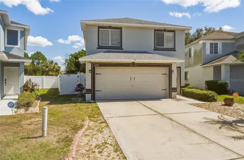 12962 Fennway Ridge Drive Riverview FL 33569
