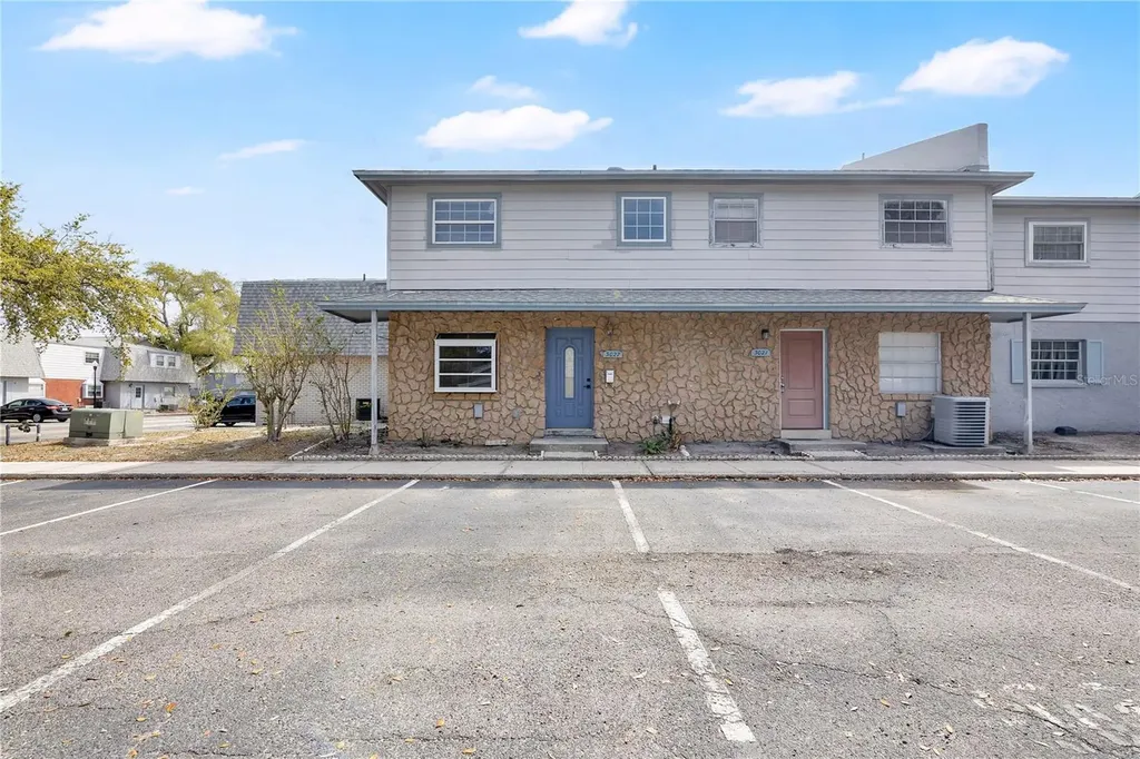3027 Aaron Burr Avenue Winter Park FL 32792
