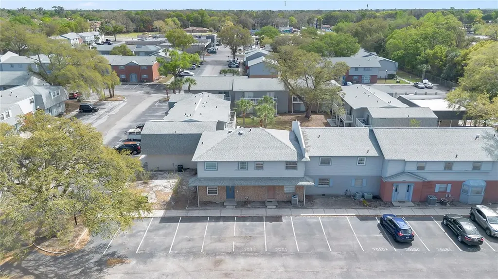3027 Aaron Burr Avenue Winter Park FL 32792