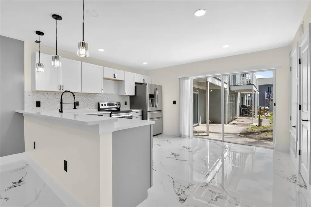 3027 Aaron Burr Avenue Winter Park FL 32792