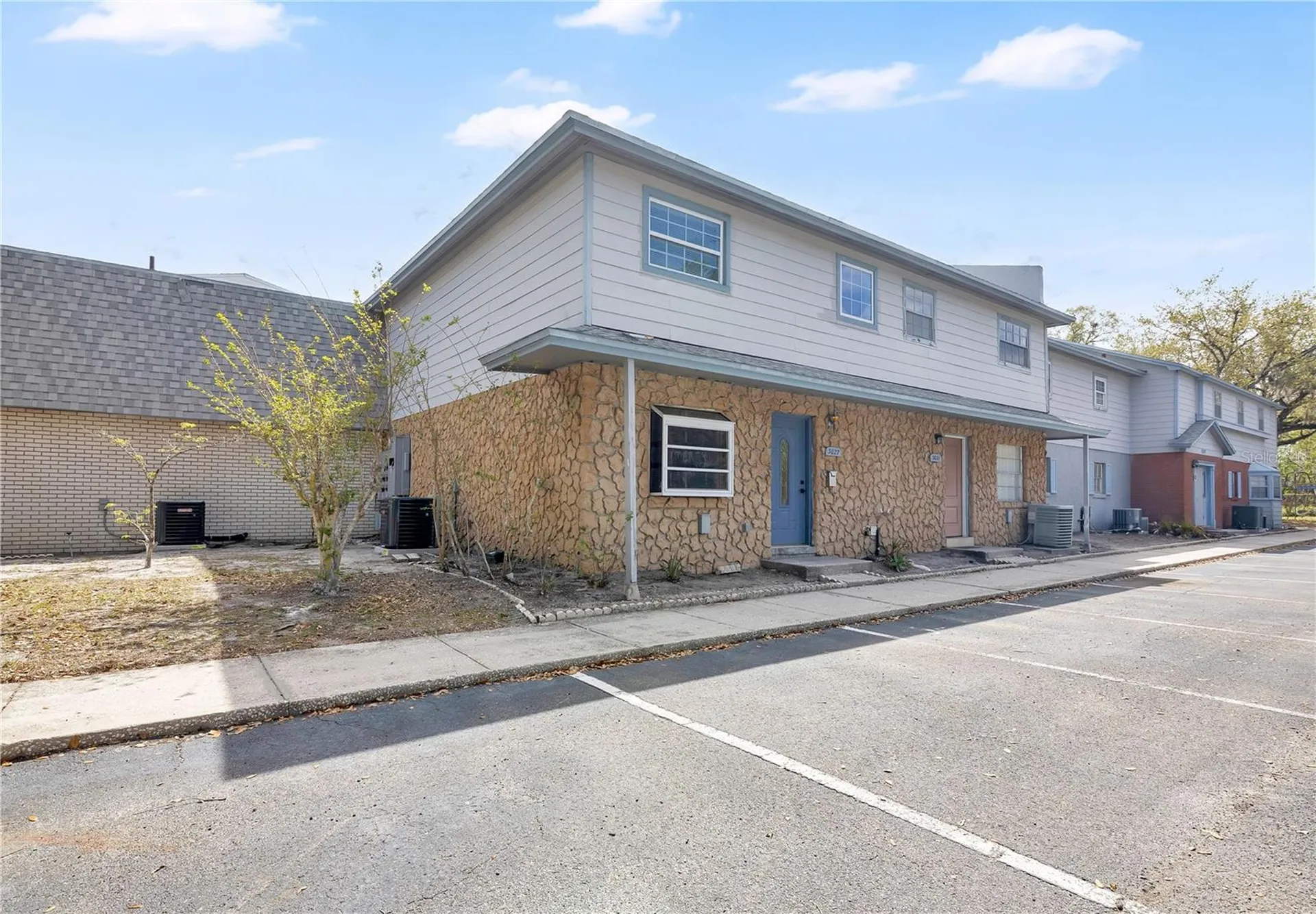 3027 Aaron Burr Avenue Winter Park FL 32792