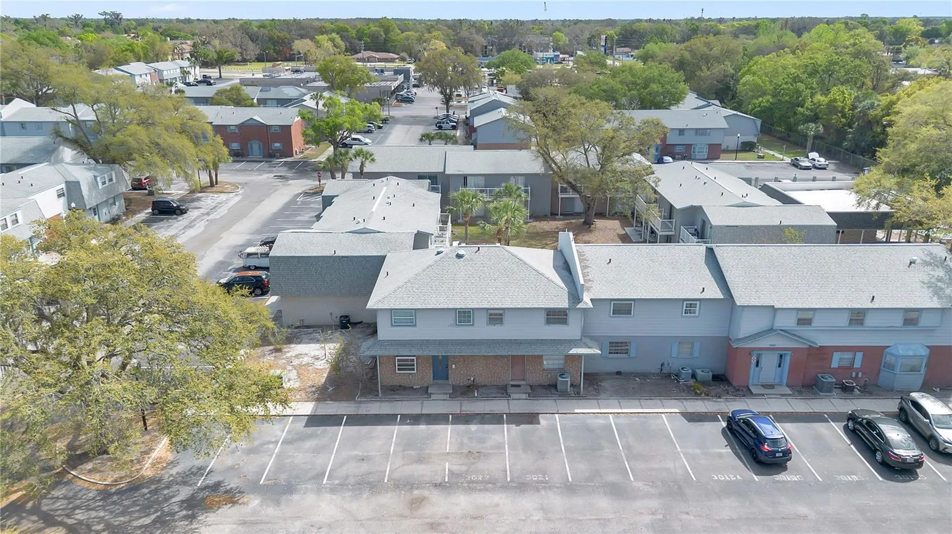 3027 Aaron Burr Avenue Winter Park FL 32792