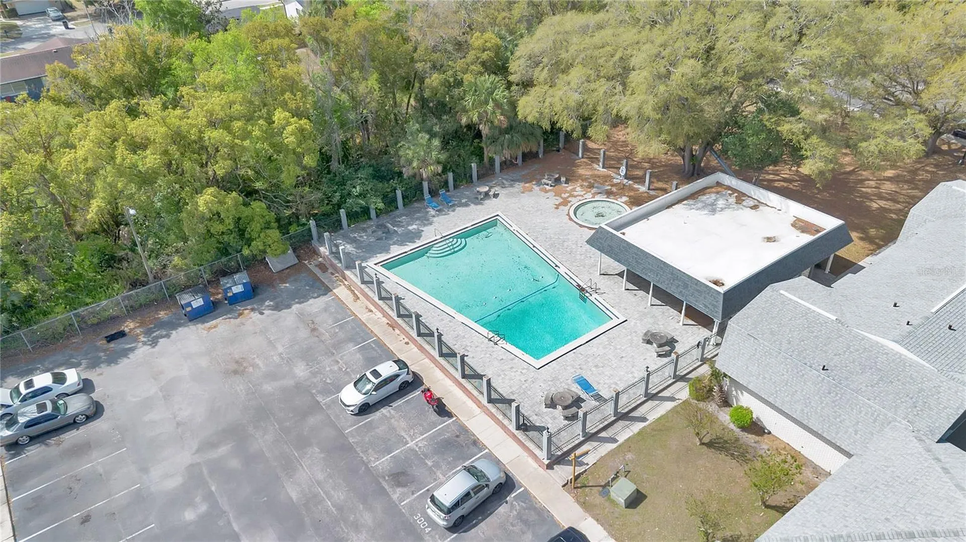 3027 Aaron Burr Avenue Winter Park FL 32792