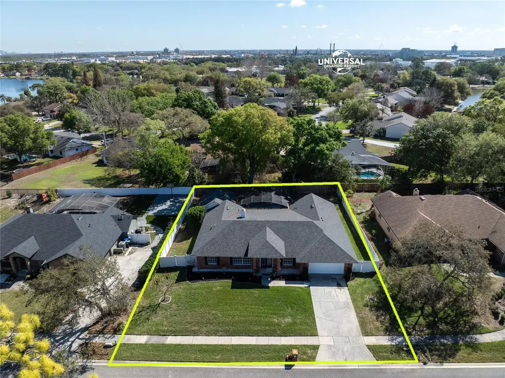 7433 Megan Elissa Lane Orlando FL 32819