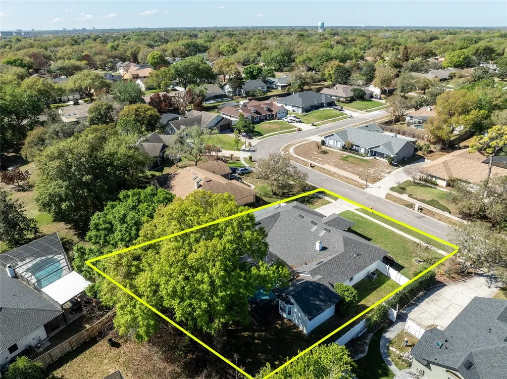 7433 Megan Elissa Lane Orlando FL 32819