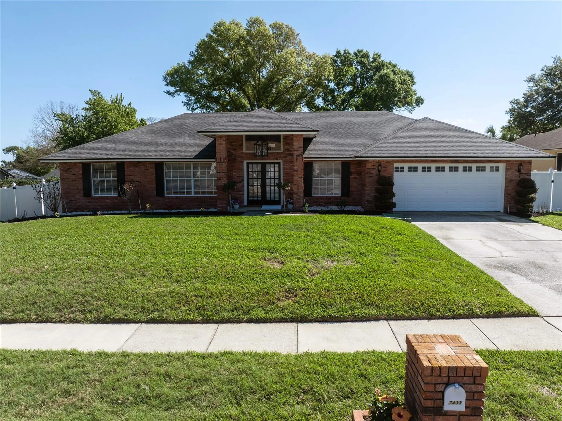 7433 Megan Elissa Lane Orlando FL 32819