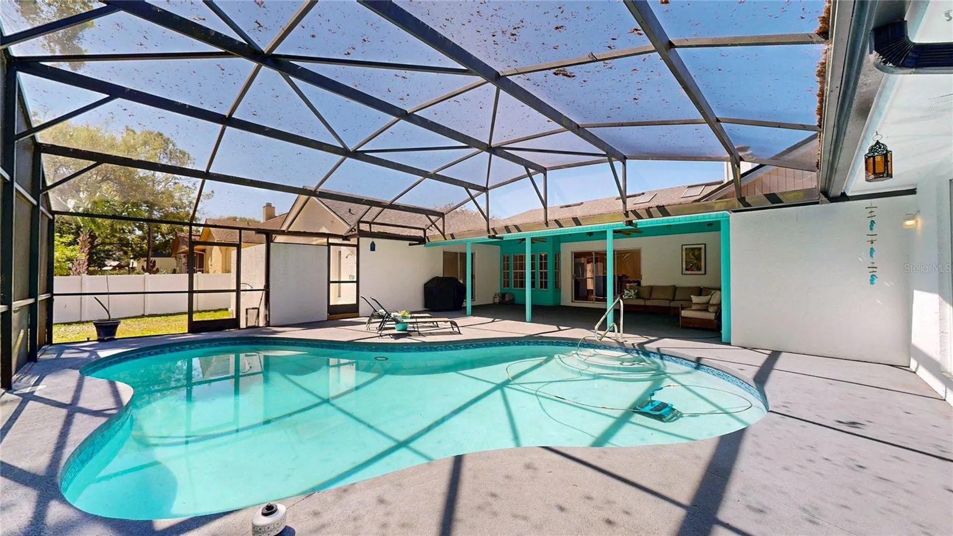 7433 Megan Elissa Lane Orlando FL 32819