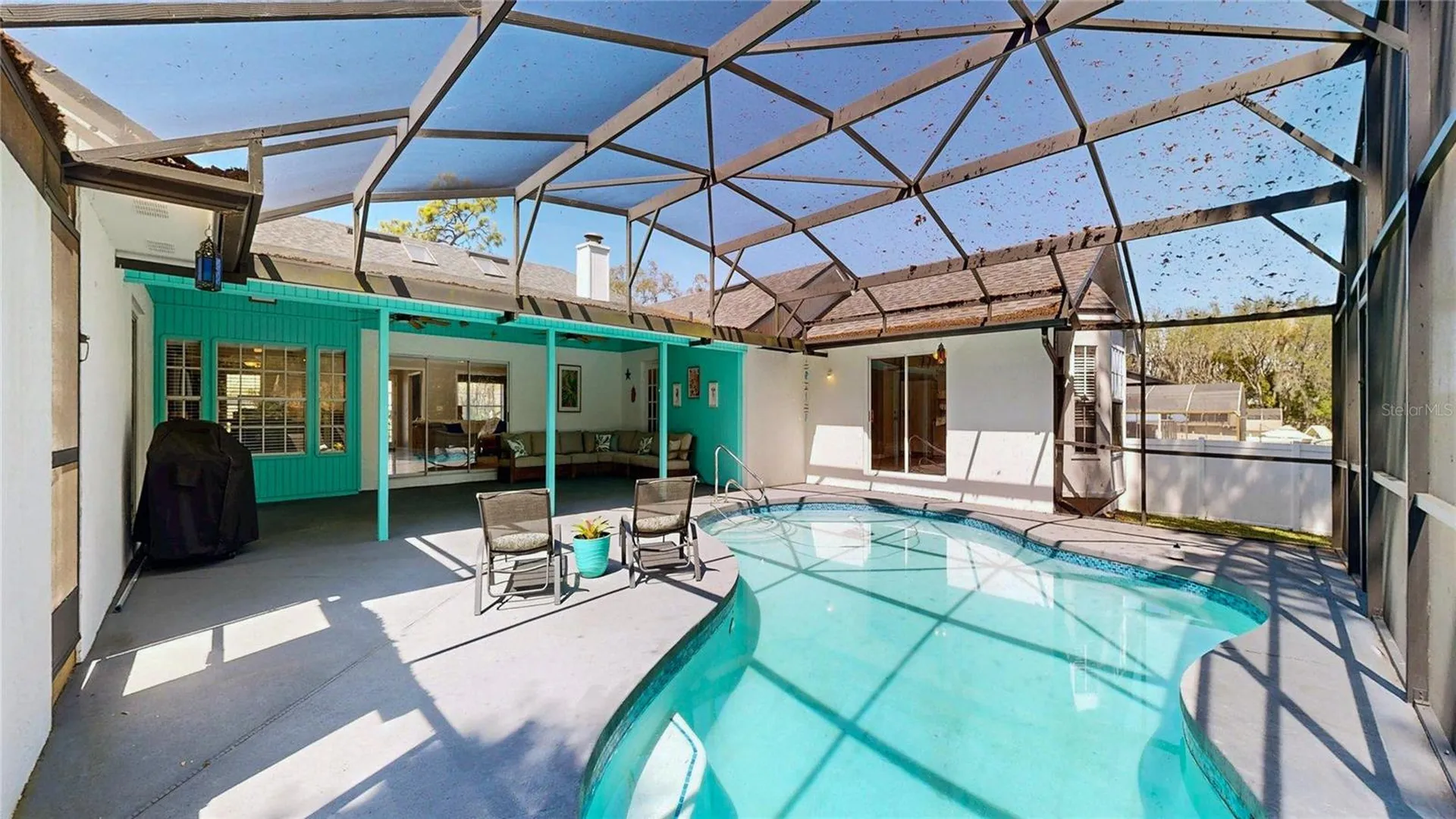 7433 Megan Elissa Lane Orlando FL 32819