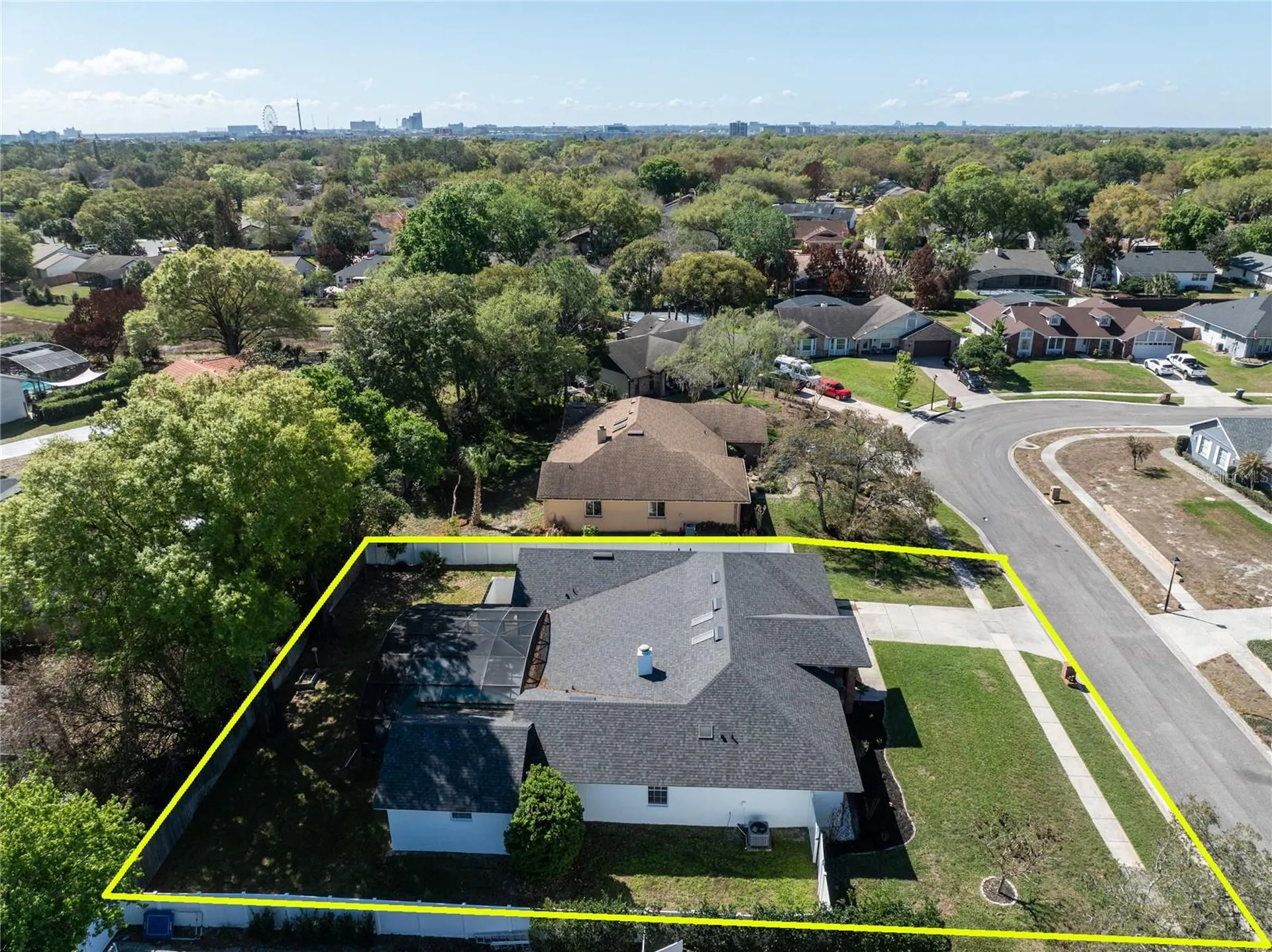 7433 Megan Elissa Lane Orlando FL 32819